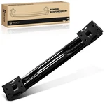 Front Bumper Reinforcement Bar Mustang 2005-2014 Steel With Connecting Plate. Fixed Price $165.99.