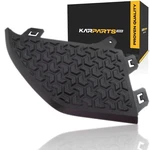 For Chevy Silverado 1500 2019-2025 Bumper Step Pad Passenger Side Rear Outer. Fixed Price $34.77.