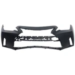 Bumper Cover Fascia Front 521195E979 For Lexus IS350 IS300 2021-2025. Fixed Price $197.28.