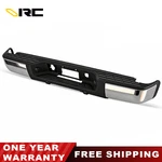 Vrc Rear Step Bumper Assembly For 2007-2013 Silverado 1500 Gmc Sierra (unibody. Fixed Price $199.99.