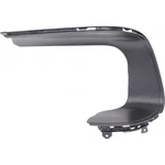 For Porsche Cayenne Bumper Trim 2011-2014 Outer Driver Rear PO1182101. Fixed Price $45.00.