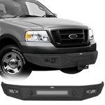 Offroad Steel Front Bumper W/ Led Lights Ford F-150 2004 2005 2006 2007 2008. Fixed Price $459.89.