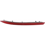 Left Rear Bumper Reflector 2016-2023 Lincoln Mkx Nautilus 3.7L 2.0L FA1Z15A449B. Fixed Price $96.60.