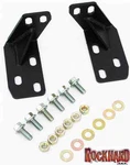 Rock Hard 4X4 Hd Rear Frame Brace Kit Fits 97-06 Jeep Wrangler Tj / Unlimited Lj. Fixed Price $89.95.