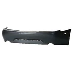 Fits 1999 Ford Mustang Cobra Rear Bumper Cover 187-01259. Fixed Price $390.96.
