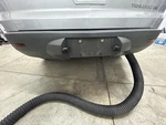 2009-2012 Chevrolet Traverse Rear Bumper Single Exhaust Without Park Assist. Fixed Price $142.50.