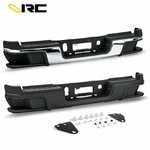 Vrc Rear Step Bumper Assembly For Chevy Colorado Gmc Canyon 2015-2022 W/o Park. Fixed Price $233.99.