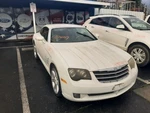 2005-2008 Chrysler Crossfire Front Bumper Cover Limited Us Market Id 05159183AA. Fixed Price $1259.99.