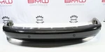 Rear Bumper Cover Panel Assembly W/pdc Parking Sensor Oem Jaguar Xkr 00-06. Fixed Price $209.95.