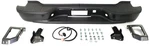Fits Suburban/yukon 00-06 Step Bumper, Face Bar And Pad, W/ Provision, Mo. Fixed Price $311.95.
