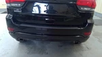(local Pickup Only) Rear Bumper Laredo Dual Exhaust Fits 11-15 Grand Cherokee 17. Fixed Price $199.99.
