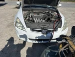 (rebar Only) Front Bumper Reinforcement Fits 03-07 Accord 104953242. Fixed Price $186.11.