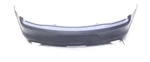 New Oem Ford Rear Bumper Cover FR3Z-17K835-AACP Mustang 2015-2017. Fixed Price $671.95.
