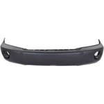 Sherman 8210-87-0 Front Bumper Cover Primed For 2001-2003 Toyota Highlander. Fixed Price $289.33.