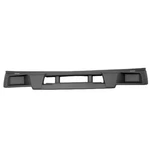 New Light Gray Front Lower Bumper Cover Replaces 12335806. Fixed Price $199.43.