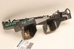 2015-2021 Mercedes C300 W205 Sedan Rear Left Upper Bumper Support Bracket Oem. Fixed Price $18.00.