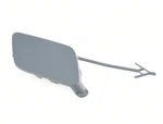 New Audi A3 Front Bumper Towing Eye Cover 8V3807241BGRU Original. Fixed Price $31.70.