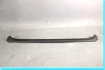 04-10 Bmw 645CI 650I Rear Bumper Bar Oem. Fixed Price $31.50.