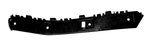 Genuine Ford CJ5Z-17D943-D Auto Parts Rear Left Cover Lower Bumper Bracket Rail. Fixed Price $24.99.