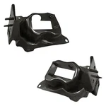 For Nissan Maxima 00-03 Bumper Bracket Set Front Driver & Passenger Side. Fixed Price $11.61.