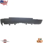 Fits 2007 2008 2009 Equinox Rear Bumper Lower Valance Panel Spoiler GM1195107. Fixed Price $148.66.