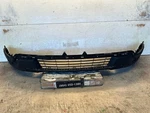 2018-2019 Ford Explorer Front Bumper Cover Lower JB53-17C831-ABW Oem. Fixed Price $300.00.