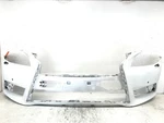 Front Bumper Local 077 2013-2017 Lexus LS460/LS600H Base/l W/sensor Holes Oem. Fixed Price $275.50.
