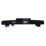 New Front Bumper Impact Bar Fits 2013-2014 Hyundai Elantra Coupe 107-01155 Capa. Fixed Price $264.96.