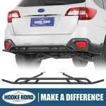 Hooke Road Rally Tubular Rear Bumper Fit Subaru Outback 2015 2016 2017 2018 2019. Fixed Price $149.99.