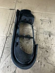 Porsche Boxster Front Bumper Grille Black 98650555403. Fixed Price $77.85.