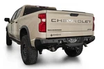 Addictive Desert Designs R120081090103 Stealth Fighter Bumper Truck Rear. Fixed Price $1598.98.