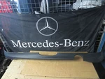 Mini Cooper R56 Rear Bumper Lower Spoiler Valance Trim Part No 7147876 11412910. Fixed Price $94.05.