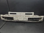 10-15 Lexus IS250 IS350 Convertible Rear Bumper Reinforcement Bar, Oem. Fixed Price $152.99.
