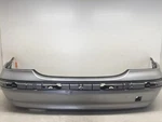 Rear Bumper Local Mercedes C240 C320 C230 2001-2004 A2038850825 Oem. Fixed Price $180.50.