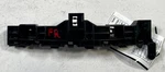 2016-2021 Honda Passport Pilot Front Right Side Bumper Support Bracket # 107428. Fixed Price $40.48.