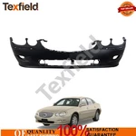 Bumper Cover Fit For 2008-2009 Buick Lacrosse Allure Front With Fog Lamp Holes. Fixed Price $143.90.