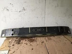 Bmw Oem E63 E64 M6 06-2010 Rear Bumper Cover Reinforcement Re-bar Carbon Fiber. Fixed Price $102.00.