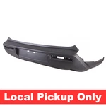 Rear Bumper Cover For 2022 Pathfinder W/o Towing Hitch NI1100347 850186TA0A. Fixed Price $253.14.