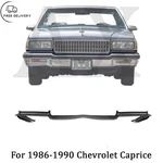 Front Bumper Trim Filler Paintable For 1986-1990 Chevrolet Caprice GM1087230. Fixed Price $144.00.