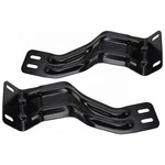 Front Driver & Passenger Side Inner Bumper Mounting Brackets 11-16 Ford. Fixed Price $77.35.