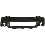 Sherman 087-87-2Q Front Bumper Cover Primed For 2008-2010 Jeep Grand Cherokee. Fixed Price $257.46.