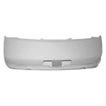 Rear Bumper Cover 2 Door Coupe Fits 03 05-07 Infiniti G35 35481. Fixed Price $751.00.