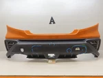 2022 2023 Subaru Wrx Rear Bumper Cover Oem 57704VC030. Fixed Price $445.00.