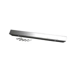 Kentrol 30471 Bumper Ss Polished Fabricated Fits Jeep 42 In. Each. Fixed Price $174.99.