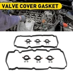 Valve Cover Gasket Set Fits For 14-20 Acura Mdx Rlx 3.5L V6 Sohc 12050-5G0-000. Fixed Price $24.69.