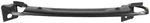 Front Bumper Bracket, Right (passenger) Side Cover For Hyundai Santa Fe. Fixed Price $52.95.