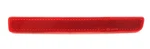 New Oem Land Rover Rear Bumper Reflector XFF500020 LR4 Range Sport 10-16. Fixed Price $79.85.