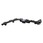 New Rear Left Side Upper Bumper Cover Bracket Fits 2011-2025 Durango 55079113AE. Fixed Price $18.96.