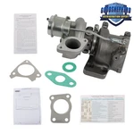 Turbocharger For Nissan Juke 1.6 MR16DDT 14411-1KC1B 49335-00850 2011-2016. Fixed Price $123.78.