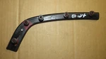 1984-1996 Corvette Rear Bumper Curved Side Retainer Part, Left, Gm 10272907. Fixed Price $49.99.